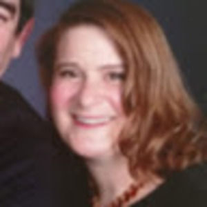 Meet your Posher, Ann